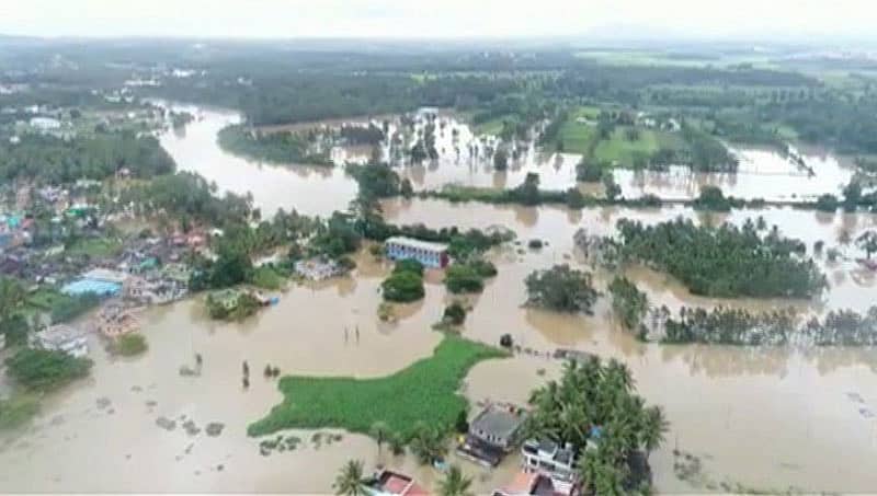 ಕಾಂಗ್ರೆಸ್‌ ಶಾಸಕ ಹಾಗೂ ಸಂಸದರ ಒಂದು ತಿಂಗಳ ವೇತನ ಪ್ರವಾಹ ಸಂತ್ರಸ್ತರಿಗೆ: ಗುಂಡೂರಾವ್‌