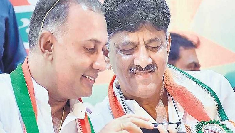 ಬಿಜೆಪಿಯಿಂದ ಅಪಪ್ರಚಾರ: ಲೋಕಸಭೆ ಚುನಾವಣೆಯಲ್ಲಿ ಸೇಡು ತೀರಿಸಿಕೊಳ್ಳಲು 'ಕೈ' ರಣತಂತ್ರ!