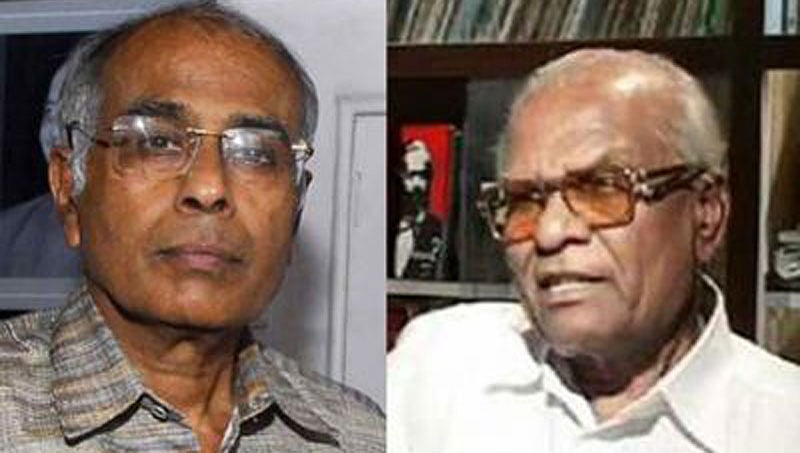 ತನಿಖಾ ಪ್ರಗತಿಯೇ ಇಲ್ಲ; ದಾಬೋಲ್ಕರ್, ಪನ್ಸಾರೆ ಕೊಲೆ ಪ್ರಕರಣ ಸಂಬಂಧ ಸಿಬಿಐ, ಎಸ್ ಐಟಿಗೆ 'ಹೈ' ತರಾಟೆ