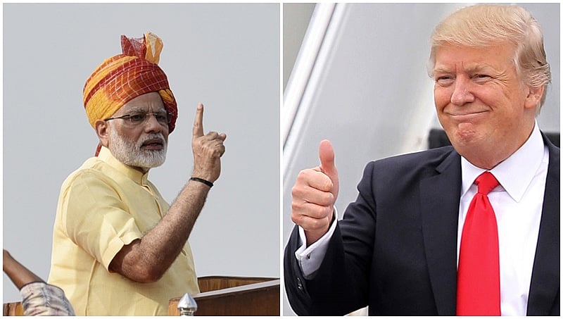 ರಷ್ಯಾ ಶಸ್ತ್ರಾಸ್ತ್ರಗಳ ಖರೀದಿ: ಭಾರತದ ವಿರುದ್ಧದ ಅಮೆರಿಕ ನಿರ್ಬಂಧ ತೆರವು, ಈ ದಿಢೀರ್ ಬೆಳವಣಿಗೆಗೆ ಕಾರಣವೇನು?