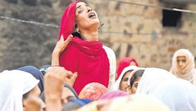 ಆಳ್ವಾರ್ ರಕ್ಬರ್ ಖಾನ್ ಹತ್ಯೆ ಪ್ರಕರಣ: ರಾಜಸ್ಥಾನ ಸರ್ಕಾರದ ಪ್ರತಿಕ್ರಿಯೆ ಕೇಳಿದ ಸುಪ್ರೀಂ ಕೋರ್ಟ್