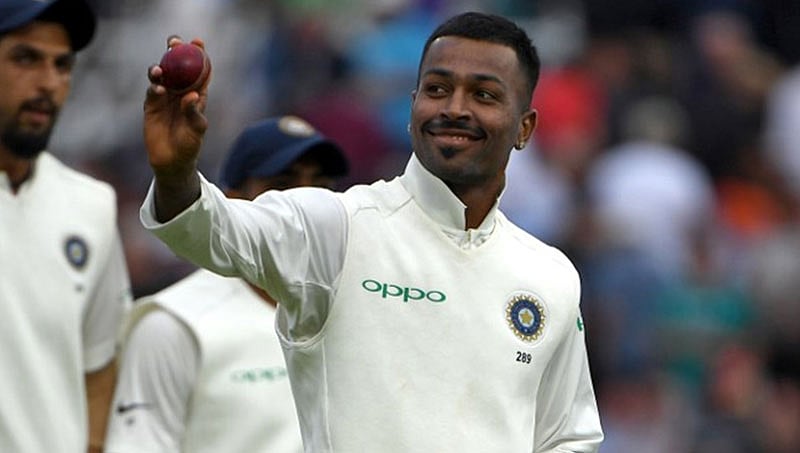 ಕಪಿಲ್ ದೇವ್ ಗೆ ನಾನು ಸರಿಸಮನಲ್ಲ, ನನ್ನನ್ನು ಅವರಿಗೆ ಹೋಲಿಸಬೇಡಿ: ಹಾರ್ದಿಕ್ ಪಾಂಡ್ಯಾ