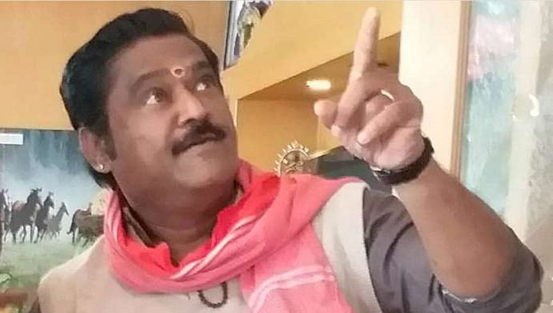 'ತೋತಾಪುರಿ' ತೊಟ್ ಕೀಳೋಕೆ ಜಗ್ಗೇಶ್ ರೆಡಿ!