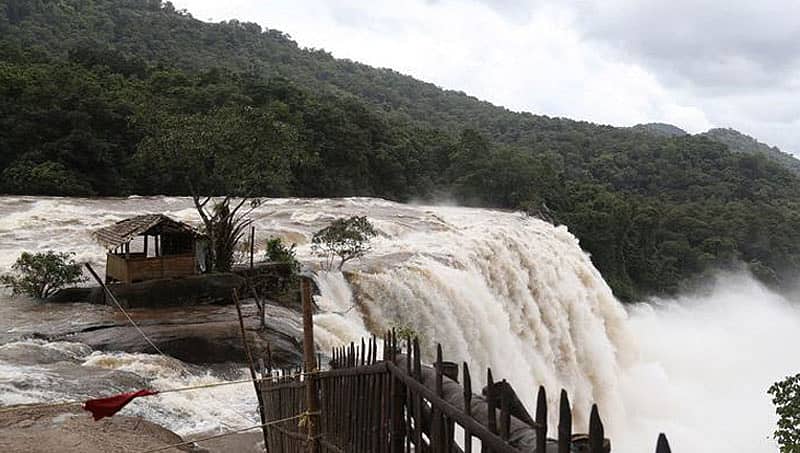 ಶತಮಾನದ ಭೀಕರ ಪ್ರವಾಹ: ತಿಂಗಳ ಹಿಂದೆಯೇ ಮುನ್ಸೂಚನೆ ನೀಡಿದ್ದ ಪ್ರಕೃತಿ ಮಾತೆ?