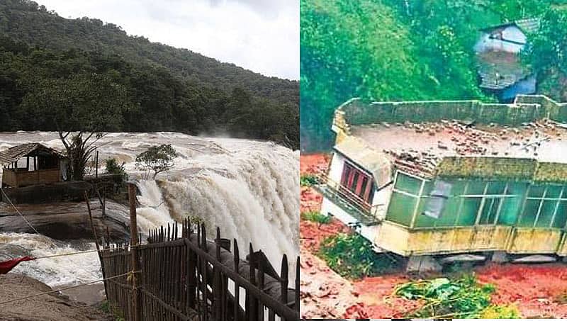 ಕೇರಳ, ಕರ್ನಾಟಕದ ಶತಮಾನದ ಭೀಕರ ಪ್ರವಾಹಕ್ಕೆ ಇದೇನಾ ಕಾರಣ?