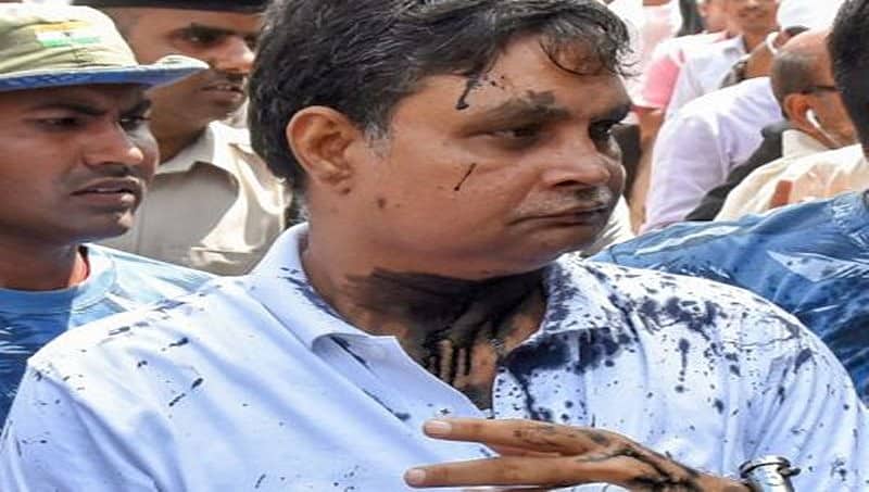 ಮುಜಾಫರ್ ಪುರ್ ಪ್ರಕರಣ : ಮಂಜು ವರ್ಮ, ಆಕೆಯ ಪತಿ ವಿರುದ್ಧ ಎಫ್ ಐಆರ್ ದಾಖಲು