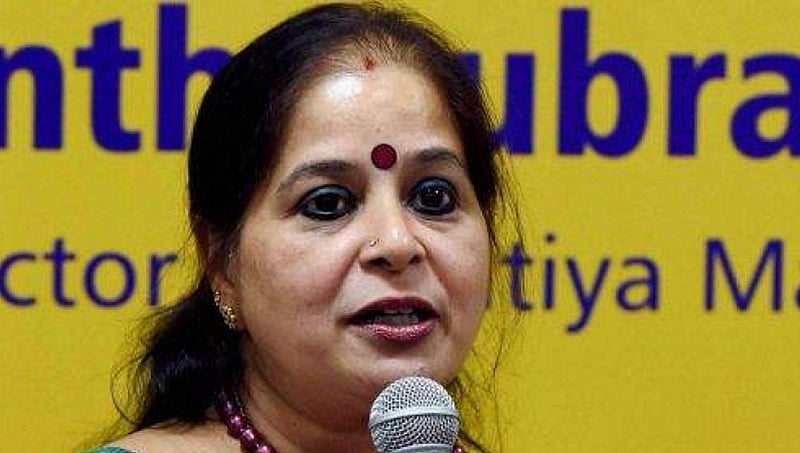ಪಿಎನ್ ಬಿ ಹಗರಣ: ಮಾಜಿ ಎಂಡಿ ಉಷಾ ಅನಂತಸುಬ್ರಹ್ಮಣ್ಯನ್ ಗೆ ಜಾಮೀನು