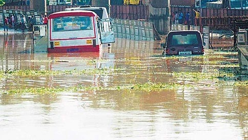 ಬೆಂಗಳೂರಿಗರೇ, ಮುಂದಿನ ತಿಂಗಳು ಭಾರೀ ಮಳೆ ಎದುರಿಸಲು ಸಜ್ಜಾಗಿ
