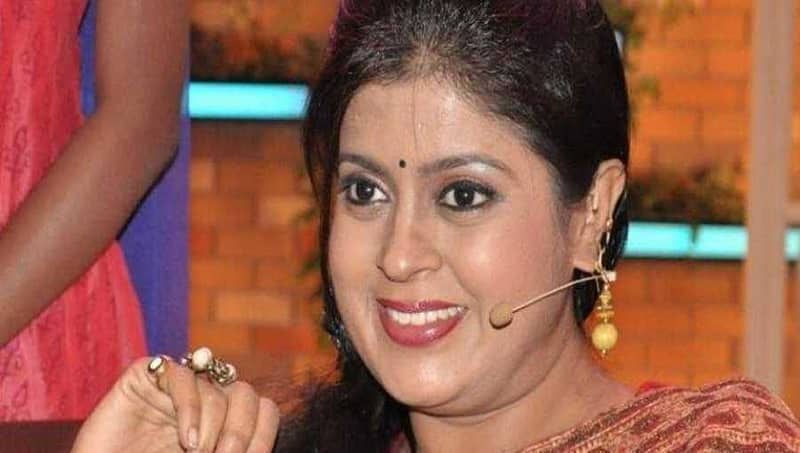 30 ವರ್ಷಗಳ ನಂತರ ಮತ್ತೆ ಬೆಳ್ಳಿತೆರೆಗೆ ನಟಿ ಅಪರ್ಣಾ