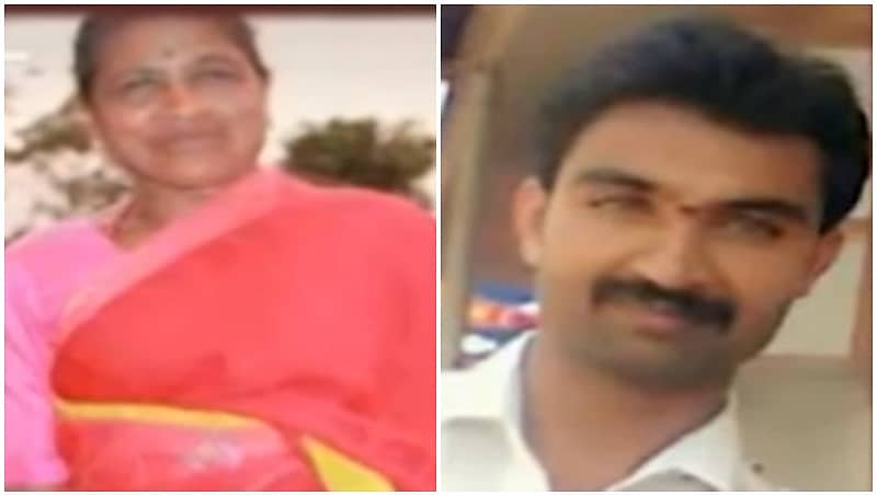 ಕೊಡಗು ಪ್ರವಾಹ: ಮನೆ ಸಮೇತ ಕೊಚ್ಚಿ ಹೋಗಿದ್ದ ತಾಯಿ-ಮಗನ ಮೃತದೇಹ ಪತ್ತೆ