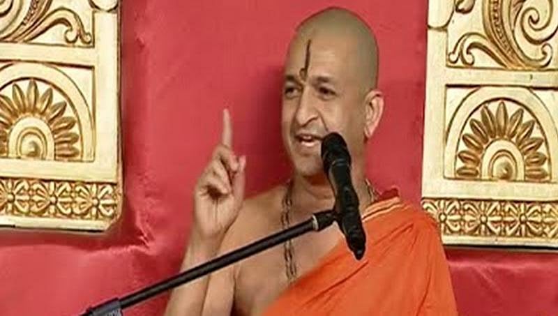 ಕೊಡಗಿನ ಪ್ರವಾಹ ಪೀಡಿತ ಗ್ರಾಮ ದತ್ತು ಪಡೆಯುವೆ: ಪಲಿಮಾರು ಶ್ರೀ ಘೋಷಣೆ