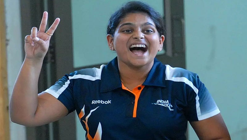 ಏಷ್ಯನ್ ಗೇಮ್ಸ್ ನಲ್ಲಿ ಮುಂದುವರೆದ ಪದಕ ಬೇಟೆ: 4 ಚಿನ್ನ, 3 ಬೆಳ್ಳಿ, 8 ಕಂಚಿನ ಪದಕ ಗೆದ್ದ ಭಾರತೀಯ ಕ್ರೀಡಾಪಟುಗಳು