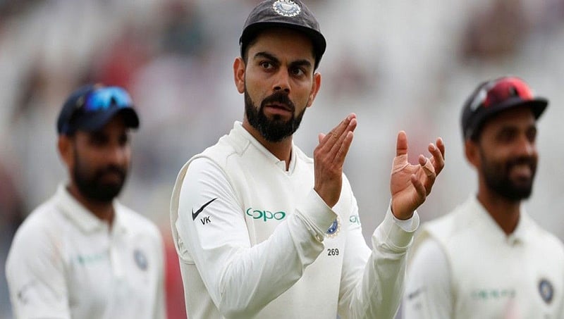 ಭಾರತೀಯರು ನಮ್ಮ ಮೇಲೆ ನಂಬಿಕೆ ಕಳೆದುಕೊಂಡಿದ್ರು, ಆದ್ರೆ ನಾವು?: ವಿರಾಟ್ ಕೊಹ್ಲಿ