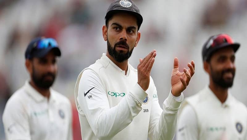 ಭಾರತೀಯರು ನಮ್ಮ ಮೇಲೆ ನಂಬಿಕೆ ಕಳೆದುಕೊಂಡಿದ್ರು, ಆದ್ರೆ ನಾವು?: ವಿರಾಟ್ ಕೊಹ್ಲಿ
