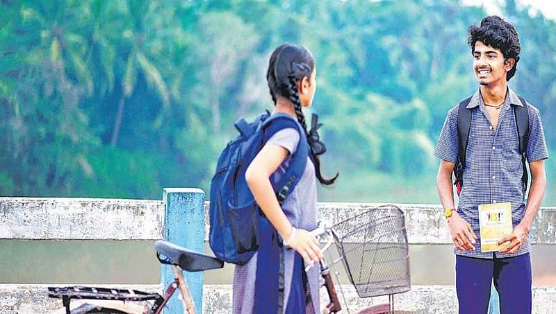 'ಸ.ಹಿ.ಪ್ರಾ ಶಾಲೆ ಕಾಸರಗೋಡು' ಮಕ್ಕಳ ಚಿತ್ರವಲ್ಲ: ರಿಷಬ್ ಶೆಟ್ಟಿ