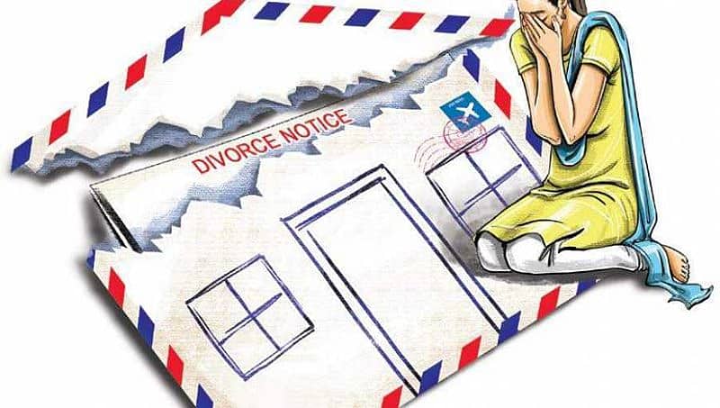 ಬೆಂಗಳೂರು: ಮದುವೆಗಾಗಿ 13 ಲಕ್ಷ ರು. ಖರ್ಚು ಮಾಡಿದ ಮಹಿಳೆ, ಆದರೂ ಕೈಕೊಟ್ಟ ಎನ್ಆರ್ಐ ಪತಿ!