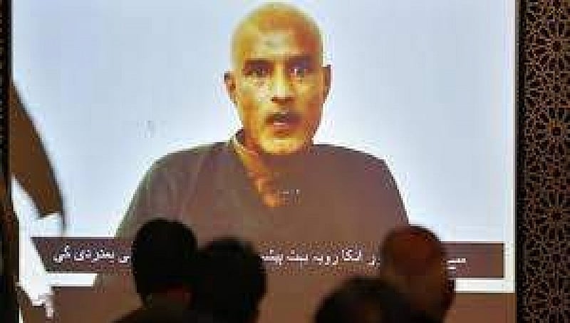 ಕುಲಭೂಷಣ್ ಜಾಧವ್ ವಿರುದ್ದ 'ಪ್ರಬಲ ಸಾಕ್ಷಿ' ಇದೆ, ಐಸಿಜೆಯಲ್ಲಿ ಗೆಲುವು ನಮ್ಮದೆ: ಪಾಕ್ ವಿದೇಶಾಂಗ ಸಚಿವ