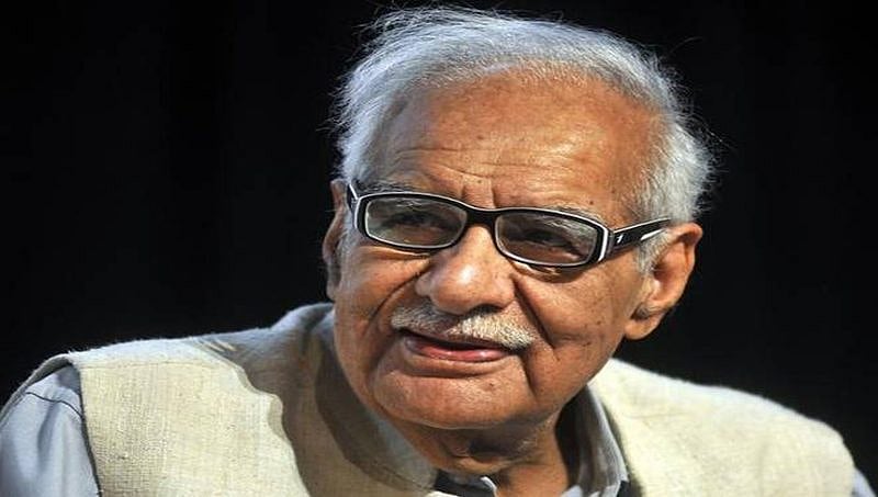 ಖ್ಯಾತ ಹಿರಿಯ ಪತ್ರಕರ್ತ ಕುಲ್ದೀಪ್ ನಯ್ಯರ್ ಇನ್ನಿಲ್ಲ