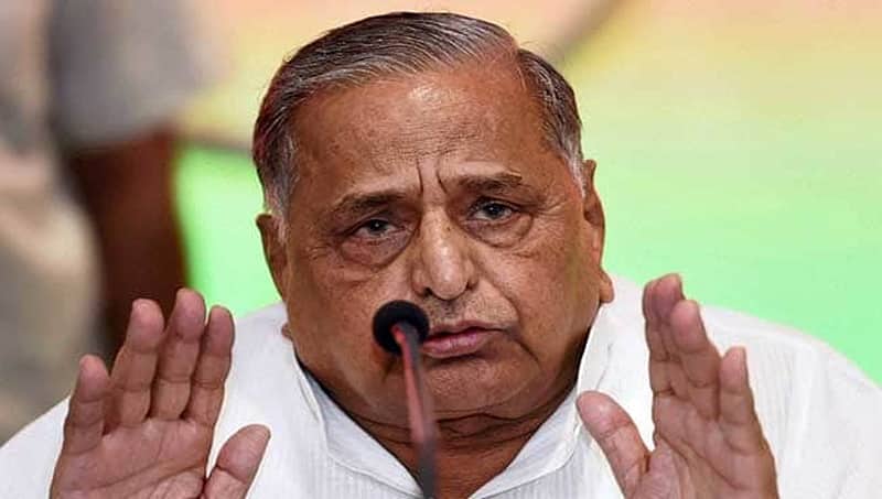 ಯಾರೂ ನನಗೆ ಗೌರವ ಕೊಡುತ್ತಿಲ್ಲ, ಸತ್ತ ಮೇಲೆ ಕೊಡಬಹುದು: ಮುಲಾಯಂ