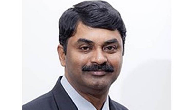 ನವದೆಹಲಿ: ಡಿಆರ್ಡಿಒ ನೂತನ ಅಧ್ಯಕ್ಷರಾಗಿ ಜಿ.ಶತೀಶ್ ರೆಡ್ಡಿ ನೇಮಕ