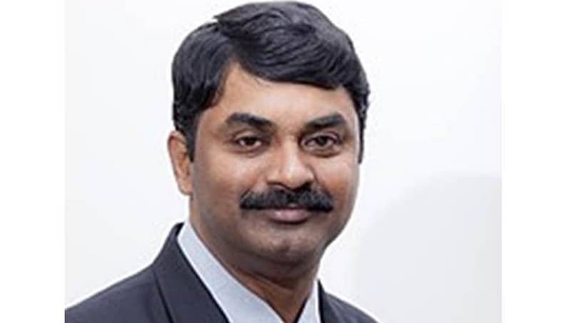 ನವದೆಹಲಿ: ಡಿಆರ್​ಡಿಒ ನೂತನ ಅಧ್ಯಕ್ಷರಾಗಿ ಜಿ.ಶತೀಶ್ ರೆಡ್ಡಿ ನೇಮಕ
