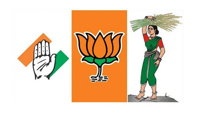 ರಂಗೇರಿದೆ ಸ್ಥಳೀಯ ಸಂಸ್ಥೆ ಚುನಾವಣೆ: ಹೆಚ್ಚಿನ ಸೀಟು ಗೆಲ್ಲುವ ವಿಶ್ವಾಸದಲ್ಲಿ ಎಚ್ ಡಿಕೆ