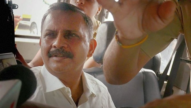 ಮಾಲೆಗಾಂವ್ ಸ್ಫೋಟ: ಕಿರುಕುಳದ ಬಗ್ಗೆ ಎಸ್ಐಟಿ ತನಿಖೆ ಕೋರಿದ ಪುರೋಹಿತ್
