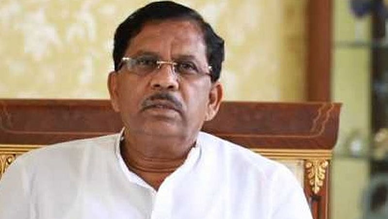 ಬೆಂಗಳೂರಿಗೆ ಹೊಸ ಜಾಹೀರಾತು ನೀತಿ: ಡಿಸಿಎಂ ಪರಮೇಶ್ವರ