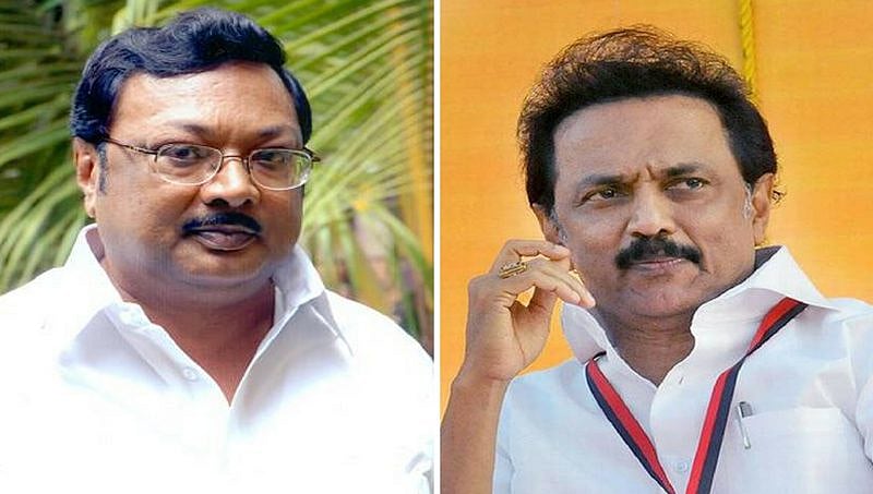 ಆಳಗಿರಿ vs ಸ್ಟಾಲಿನ್ : ಯಾರಿಗೊಲಿಯಲಿದೆ ಡಿಎಂಕೆ ಪಟ್ಟ?