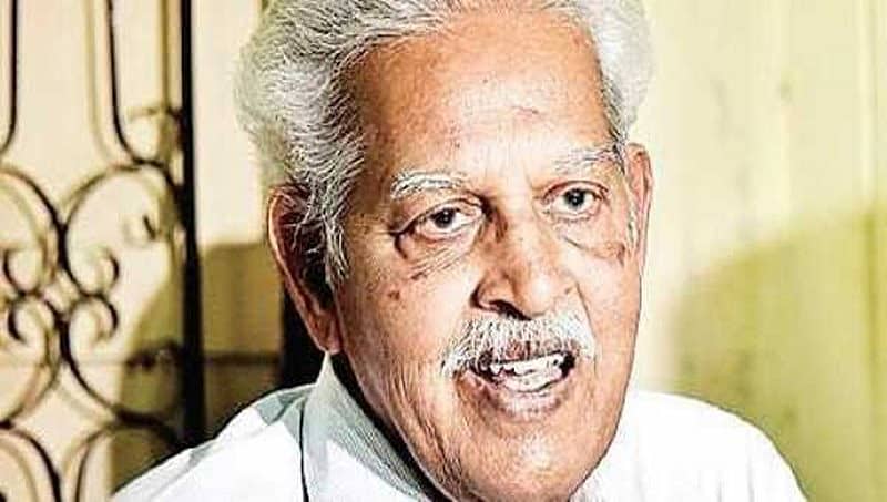 ಭೀಮಾ ಕೋರೆಗಾವ್ ಹಿಂಸಾಚಾರ: ಪುಣೆ ಪೊಲೀಸರಿಂದ ಕ್ರಾಂತಿಕಾರಿ ಬರಹಗಾರ ವರವರ ರಾವ್ ಬಂಧನ