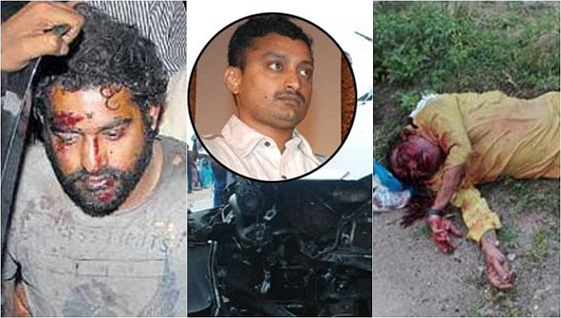 ವಿಧಿಯಾಟ: ಹಿರಿಯ ಮಗನಂತೆಯೇ ತಂದೆ ನಂದಮೂರಿ ಹರಿಕೃಷ್ಣ ಸಹ ಅಪಘಾತಕ್ಕೀಡಾಗಿ ದುರ್ಮರಣ!