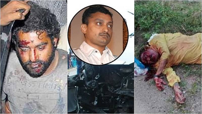 ವಿಧಿಯಾಟ: ಹಿರಿಯ ಮಗನಂತೆಯೇ ತಂದೆ ನಂದಮೂರಿ ಹರಿಕೃಷ್ಣ ಸಹ ಅಪಘಾತಕ್ಕೀಡಾಗಿ ದುರ್ಮರಣ!