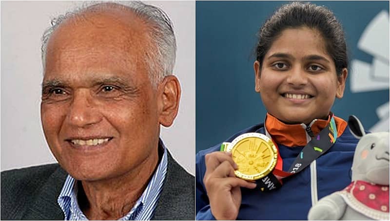 ಚಿನ್ನ ಗೆಲ್ಲುವ ಮೊದಲು ನಾನು ಎಸ್ಎಲ್ ಭೈರಪ್ಪನವರ ಕಾದಂಬರಿಯನ್ನು ಓದಿದ್ದೇ: ರಾಹಿ ಸರ್ನೊಬಾತ್