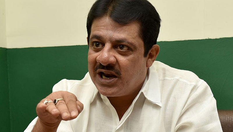 ಮತಗಳಿಕೆಗಾಗಿ ಮಾತ್ರ ಬಿಜೆಪಿ ಟಿಪ್ಪು ಸುಲ್ತಾನ್ ರನ್ನು ವಿರೋಧಿಸುತ್ತಿದೆ: ಸಚಿವ ಜಮೀರ್ ಹೇಳಿಕೆ