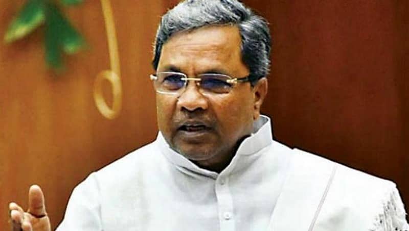 ಜನರ ಆಶೀರ್ವಾದವಿದ್ದರೆ 2023ಕ್ಕೆ ಮತ್ತೆ ಸಿಎಂ ಆಗುತ್ತೇನೆ; ಸಿದ್ದರಾಮಯ್ಯ