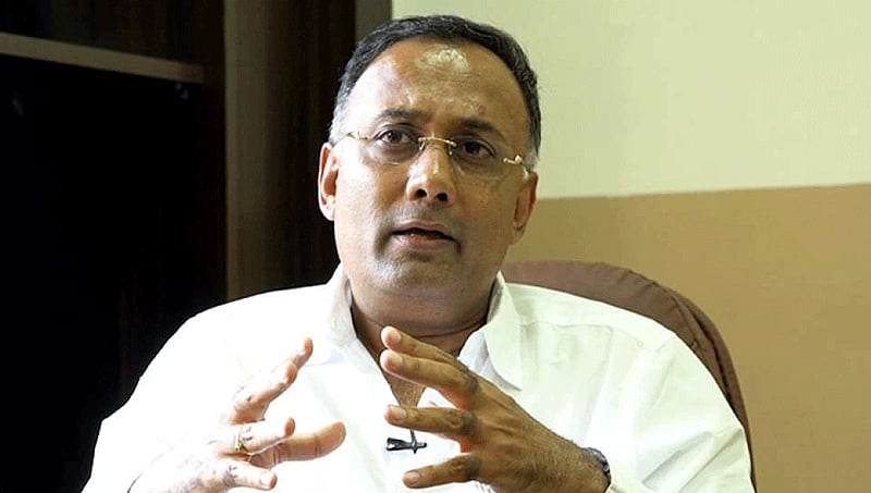 ನಾವು ಜೆಡಿಎಸ್ ಜೊತೆ ಲಿಖಿತ ಒಪ್ಪಂದ ಮಾಡಿಕೊಂಡಿದ್ದೇವೆ, ಈ ಸರ್ಕಾರ 5 ವರ್ಷ ಪೂರೈಸಲಿದೆ; ದಿನೇಶ್ ಗುಂಡೂರಾವ್