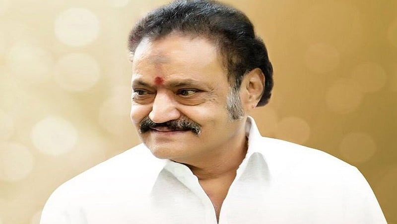 ಅಪಘಾತದಲ್ಲಿ ನಟ ನಂದಮೂರಿ ಹರಿಕೃಷ್ಣ ದುರ್ಮರಣ