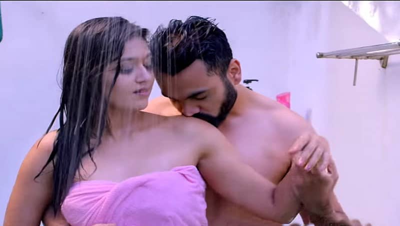 'ಇರುವುದೆಲ್ಲವ ಬಿಟ್ಟು' ಅಭಿಮಾನಿಗಳ ಕೆಂಗಣ್ಣಿಗೆ ಗುರಿಯಾದ ಮೇಘನಾ ರಾಜ್!