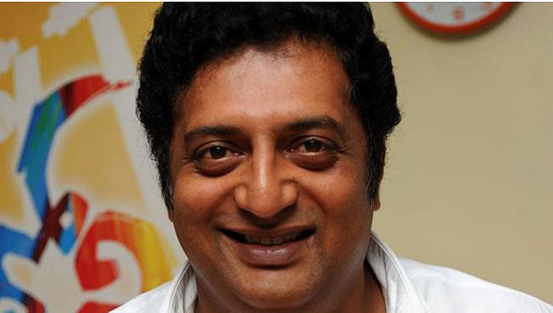 ನಟ ಪ್ರಕಾಶ್ ರೈ ವಿರುದ್ಧ ಎಫ್ಐಆರ್