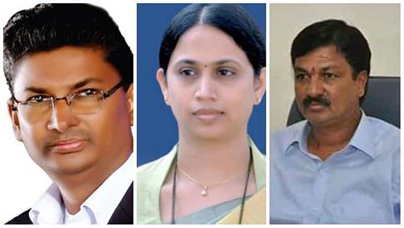 ಸತೀಶ್ ಕಾಲು ಕಸ ಆಗಲು ಹೆಬ್ಬಾಳ್ಕರ್ ಲಾಯಕ್ಕಿಲ್ಲ-ರಮೇಶ್ ಜಾರಕಿಹೊಳಿ: ಸತೀಶ್ ನನ್ನ ಮಹಾಗುರು ಲಕ್ಷ್ಮಿ ತಿರುಗೇಟು!