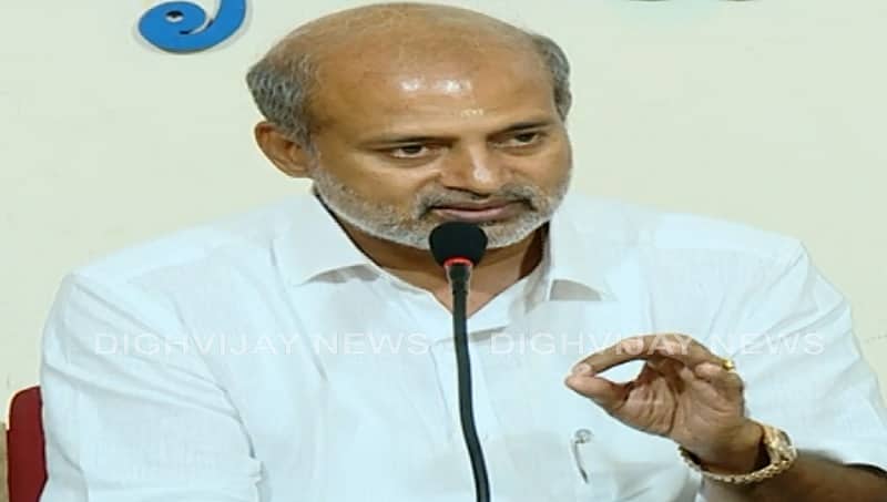 ಕೊಡಗು ದಸರಾ ಮಹೋತ್ಸವಕ್ಕೆ  1 ಕೋಟಿ ರೂ. ಅನುದಾನ ಬಿಡುಗಡೆ- ಸಾರಾ ಮಹೇಶ್
