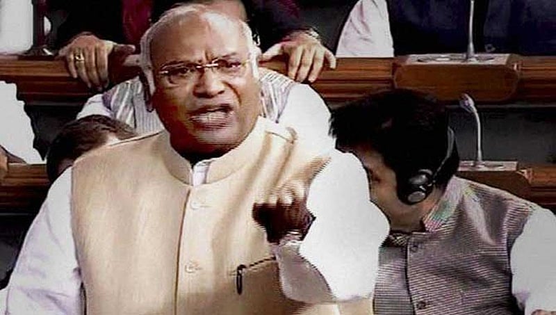 ಬಿಜೆಪಿ ಸರ್ಕಾರ ಮಾಧ್ಯಮಗಳನ್ನು ಬೆದರಿಸುತ್ತಿದೆ: ಕಾಂಗ್ರೆಸ್