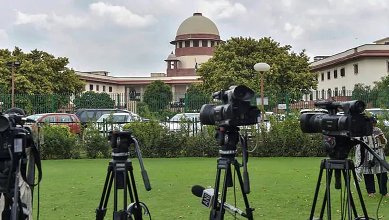 ಬಡ್ತಿಯಲ್ಲಿ ಎಸ್ ಸಿ/ಎಸ್ ಟಿ ಮೀಸಲು ಪರವಾಗಿ ಸುಪ್ರೀಂ ಕೋರ್ಟ್ ನಲ್ಲಿ ಕೇಂದ್ರದ ವಾದ