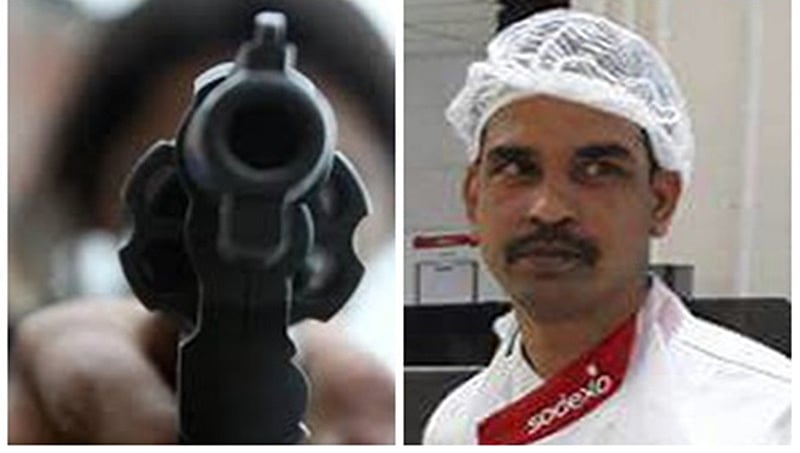 ಉಗ್ರ ಕೃತ್ಯ: ಅಫ್ಘಾನಿಸ್ತಾನದಲ್ಲಿ ಕಾರವಾರ ಮೂಲದ ವ್ಯಕ್ತಿ ಸೇರಿ ಮೂವರ ಹತ್ಯೆ