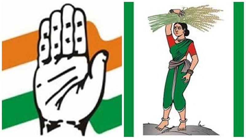 ಹಳೇ ಮೈಸೂರು ಭಾಗದಲ್ಲಿ ಹಾವು-ಮುಂಗುಸಿಯಂತಿರುವ ಕೈ-ತೆನೆ ಕಾರ್ಯಕರ್ತರು: ದೋಸ್ತಿ ಪಕ್ಷಗಳಿಗೆ ಅಗ್ನಿ ಪರೀಕ್ಷೆ!