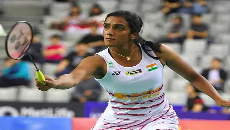 ಬಿಡಬ್ಲ್ಯುಎಫ್ ವಿಶ್ವ ಚಾಂಪಿಯನ್ ಶಿಪ್: ನೋಜೊಮಿ ಒಕುಹರಾ ಮಣಿಸಿದ ಪಿವಿ ಸಿಂಧು ಸೆಮಿ ಫೈನಲ್ಸ್ ಗೆ