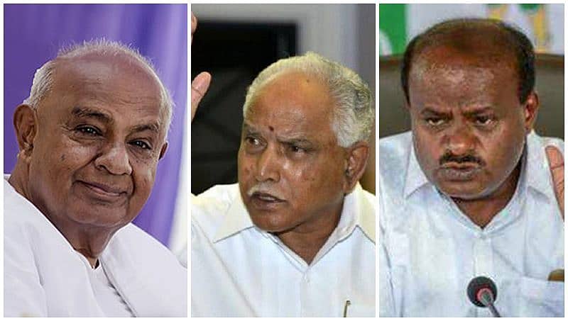 ಉತ್ತರ ಕರ್ನಾಟಕ ಪ್ರತ್ಯೇಕ ಹೋರಾಟ ವಿಚಾರ: ದೇವೇಗೌಡರಿಗೆ ಬಿಎಸ್ ವೈ ಕೇಳಿದ ಮೂರು ಪ್ರಶ್ನೆಗಳು ಏನು ಗೊತ್ತೆ?