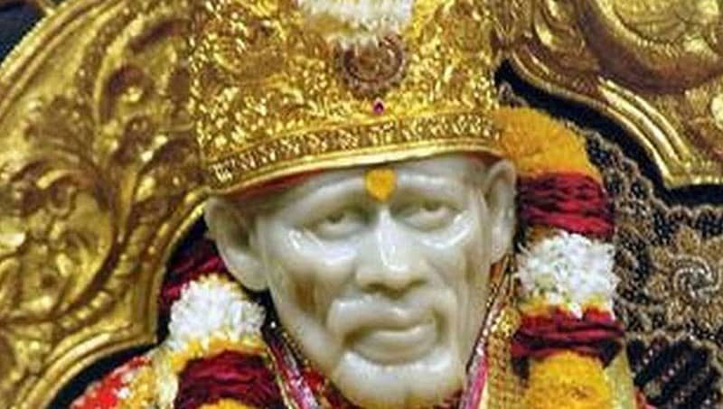 ಮಹಾರಾಷ್ಟ್ರ: ಮತದಾರರ ಪಟ್ಟಿಯಲ್ಲಿ ಸಾಯಿ ಬಾಬಾ ಹೆಸರು ಸೇರಿಸಲು ಯತ್ನ; ಪ್ರಕರಣ ದಾಖಲು!
