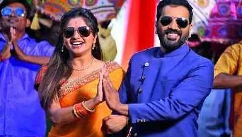 ಡಬ್ ಸ್ಮ್ಯಾಶ್ ನಲ್ಲಿ ದಾಖಲೆ ಬರೆದ 'ಅಯೋಗ್ಯ'