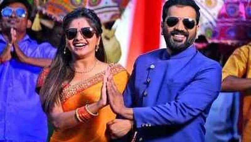 ಡಬ್ ಸ್ಮ್ಯಾಶ್ ನಲ್ಲಿ ದಾಖಲೆ ಬರೆದ 'ಅಯೋಗ್ಯ'